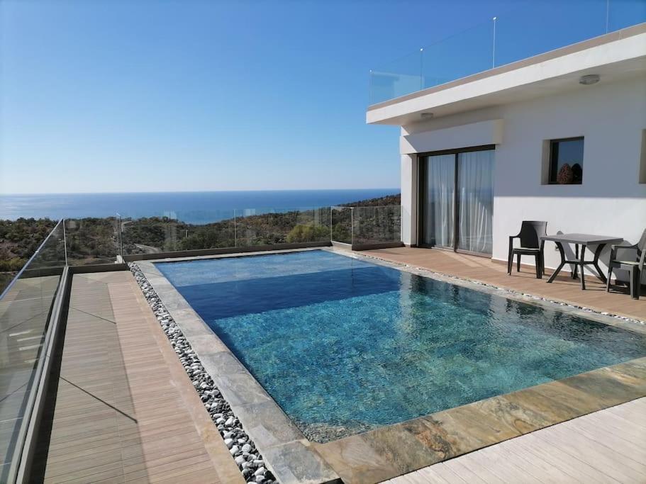 Villa Colucci Taghazout Exterior photo
