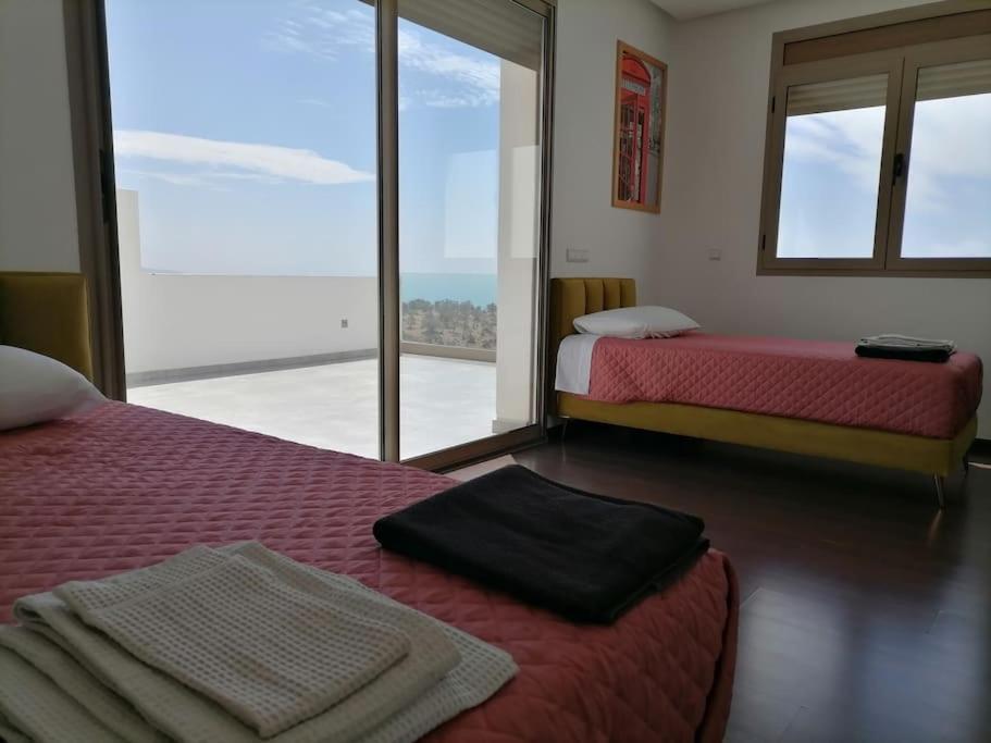 Villa Colucci Taghazout Exterior photo