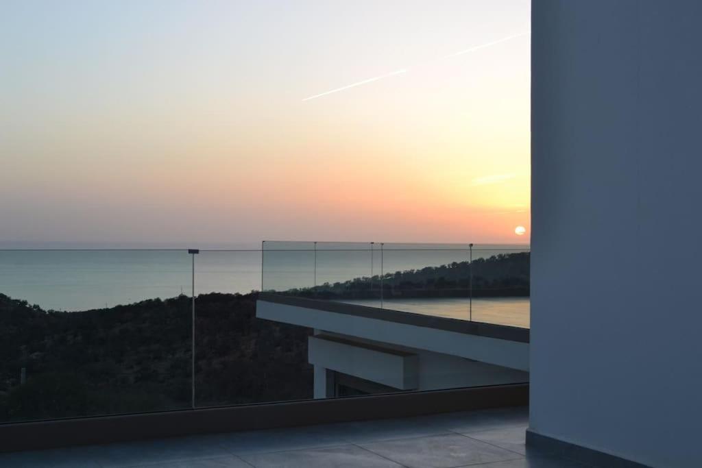 Villa Colucci Taghazout Exterior photo
