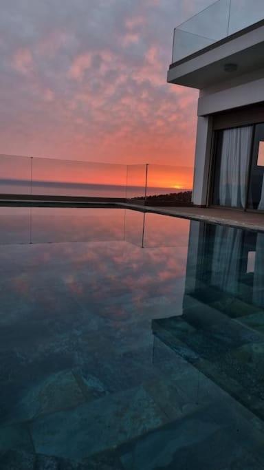 Villa Colucci Taghazout Exterior photo