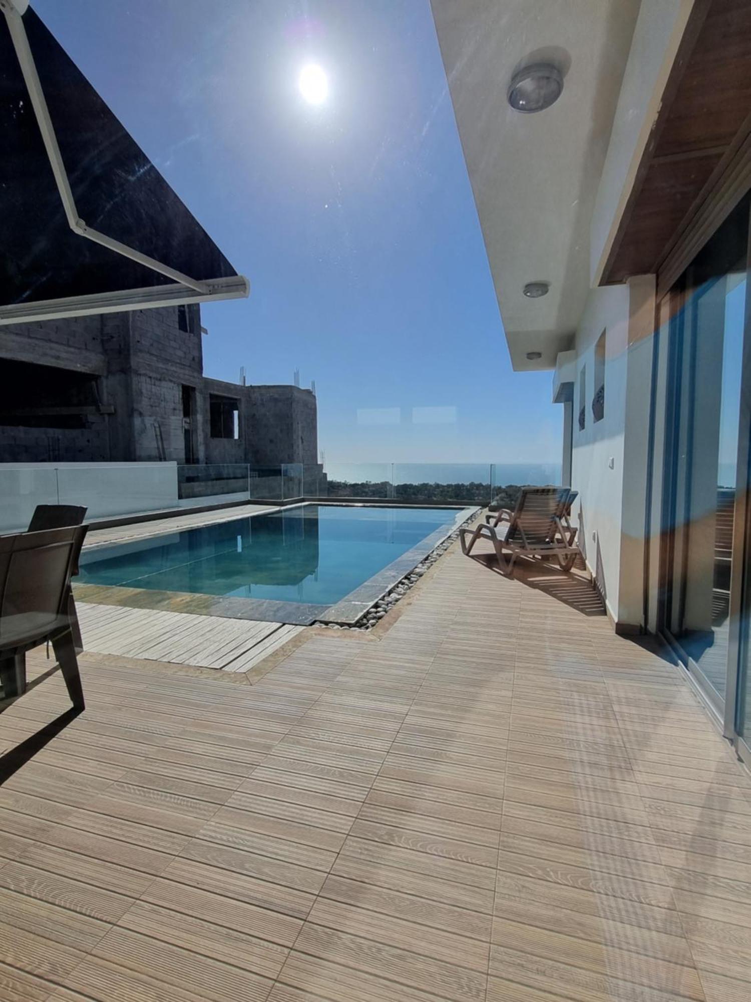 Villa Colucci Taghazout Exterior photo
